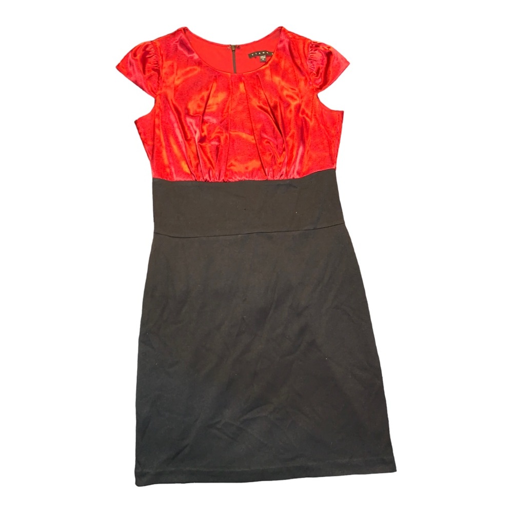 Tiana B Party Dress